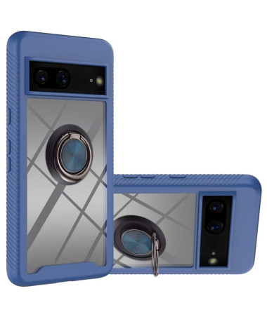 Coque Google Pixel 7 Urban Series avec anneau