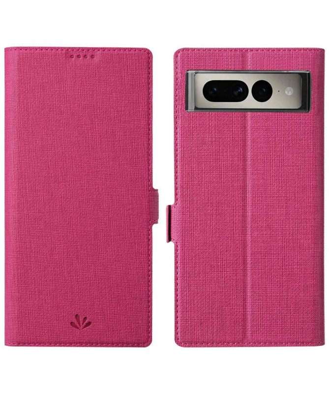 Housse Google Pixel 7 Pro Croisillons VILI K Series