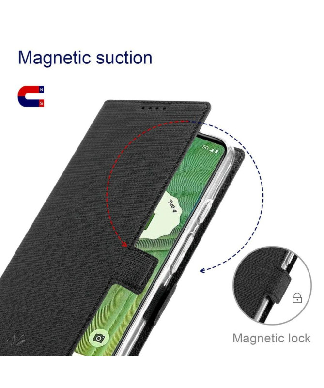 Housse Google Pixel 7 Croisillons VILI K Series