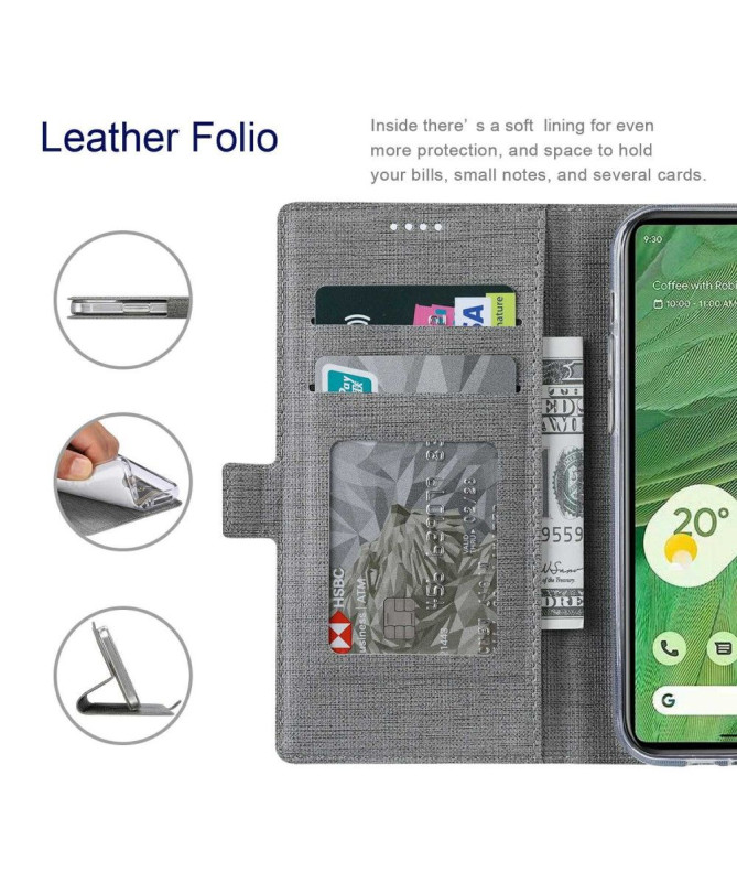 Housse Google Pixel 7 Croisillons VILI K Series