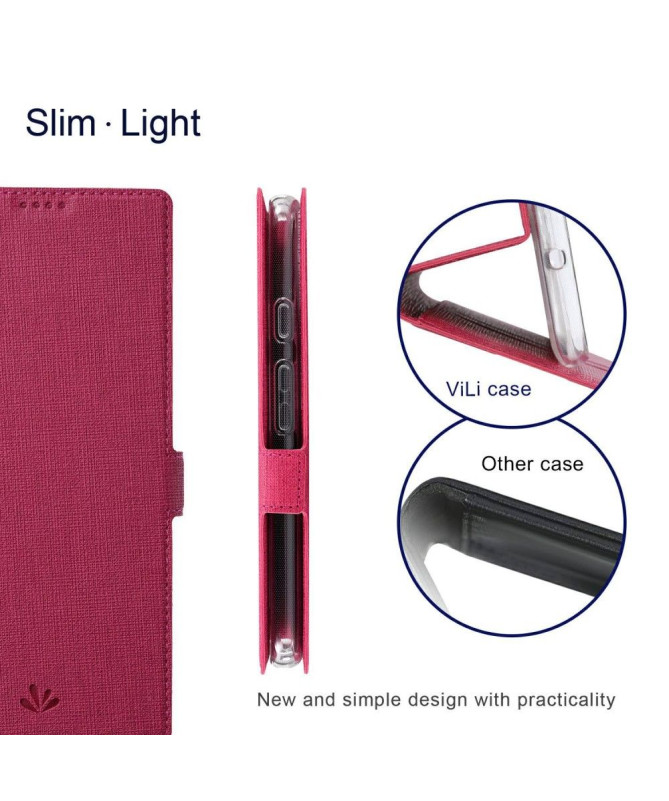 Housse Google Pixel 7 Croisillons VILI K Series