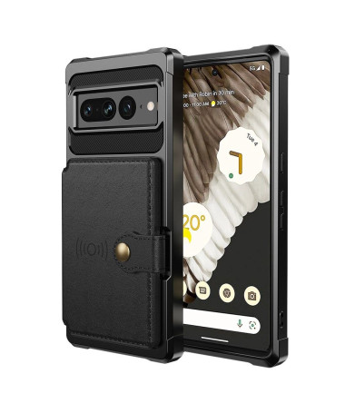 Coque Google Pixel 7 Pro ZM03 Porte-cartes