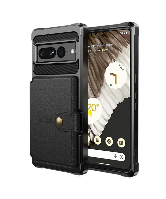 Coque Google Pixel 7 Pro ZM03 Porte-cartes