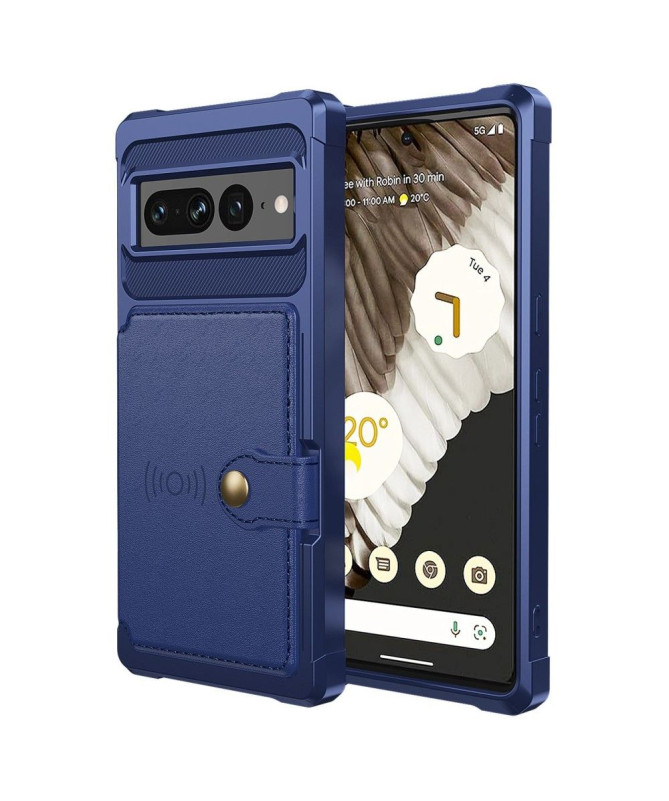 Coque Google Pixel 7 Pro ZM03 Porte-cartes