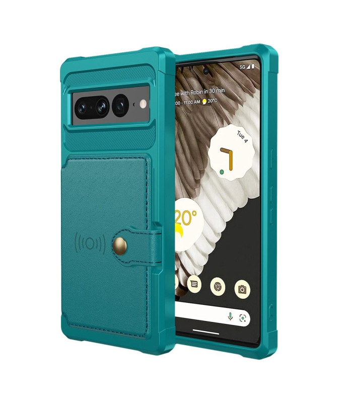 Coque Google Pixel 7 Pro ZM03 Porte-cartes