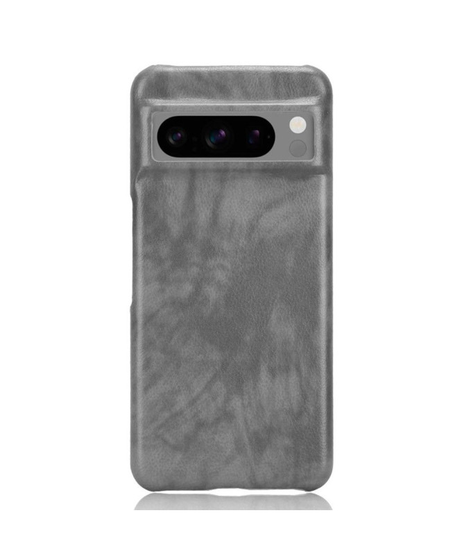 Google Pixel 8 Pro - Coque effet cuir premium