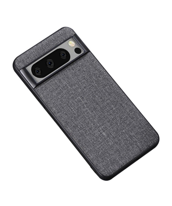 Coque Google Pixel 8 Pro effet tissu