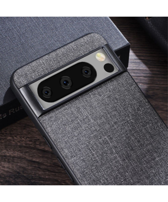 Coque Google Pixel 8 Pro effet tissu