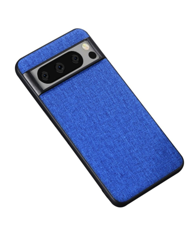 Coque Google Pixel 8 Pro effet tissu