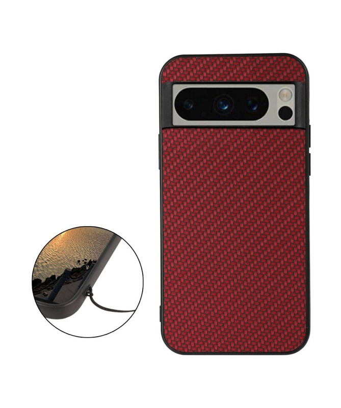 Coque Google Pixel 8 Pro Karbon