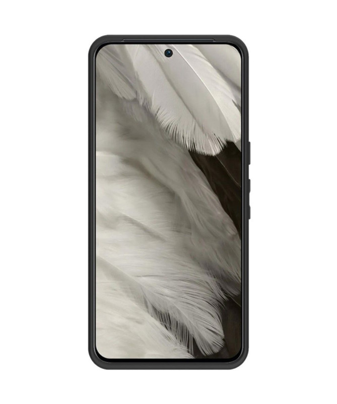 Coque Bumper Google Pixel 8 Pro Transparent