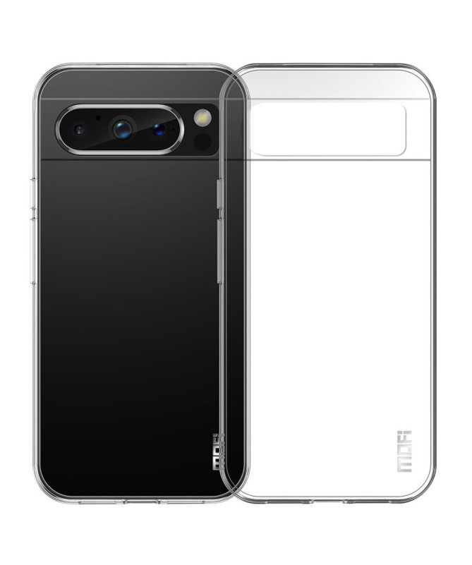 Coque Google Pixel 8 Pro Transparente MOFI