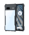 Coque Google Pixel 7a XUNDD Résistante