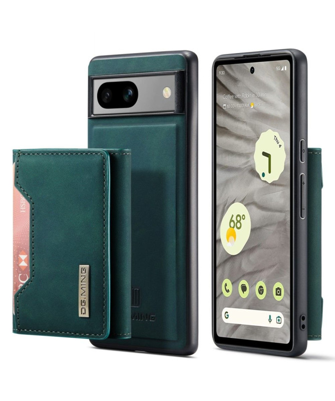 Coque Google Pixel 7a Porte-cartes Détachable M2 Series