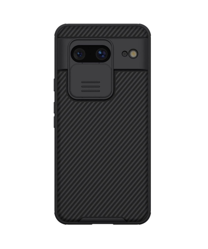 Coque Google Pixel 8 CamShield avec cache objectif arrière