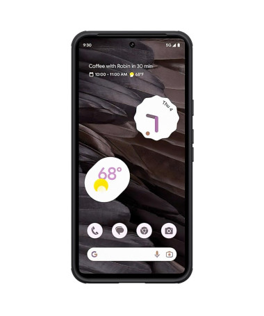 Coque Google Pixel 8 CamShield avec cache objectif arrière