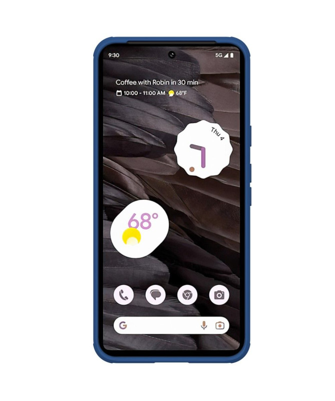 Coque Google Pixel 8 CamShield avec cache objectif arrière