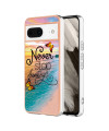 Coque Google Pixel 8 Never Stop Dreaming