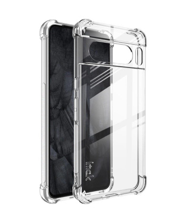 Coque Google Pixel 8 Pro Class Protect Transparent