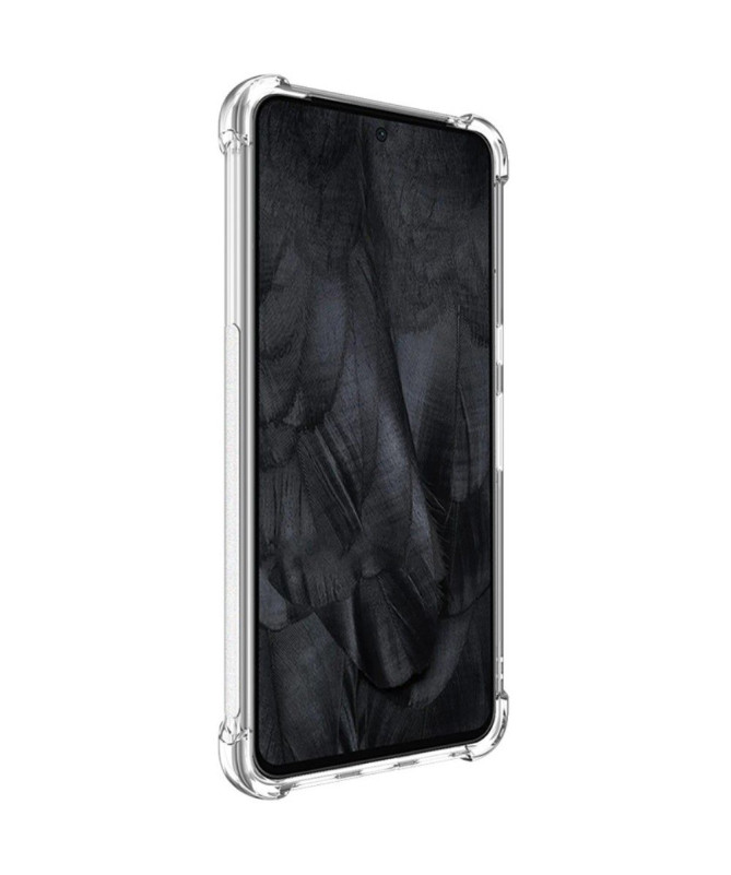 Coque Google Pixel 8 Pro Class Protect Transparent