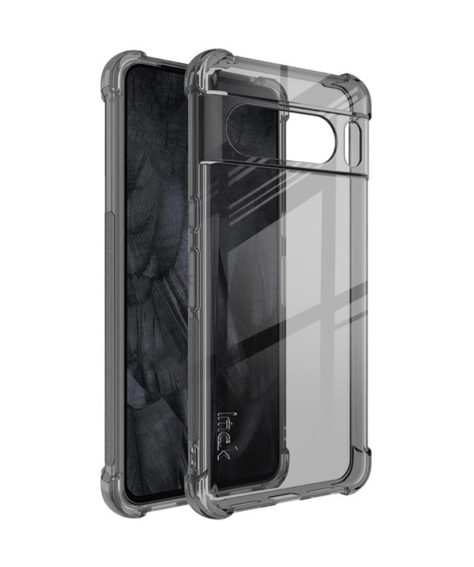 Coque Google Pixel 8 Pro Class Protect Transparent