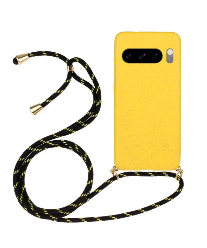 Coque Google Pixel 8 Pro avec cordon bandoulière