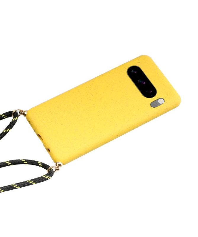 Coque Google Pixel 8 Pro avec cordon bandoulière