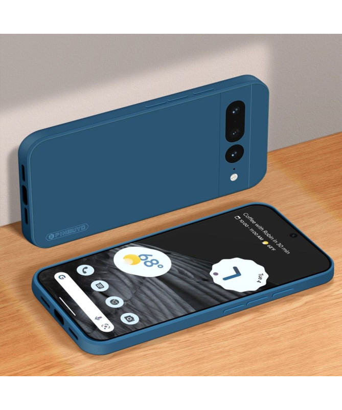 Coque Google Pixel 7 Pro PINWUYO en silicone