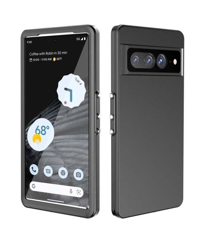 Coque Google Pixel 7 Pro étanche