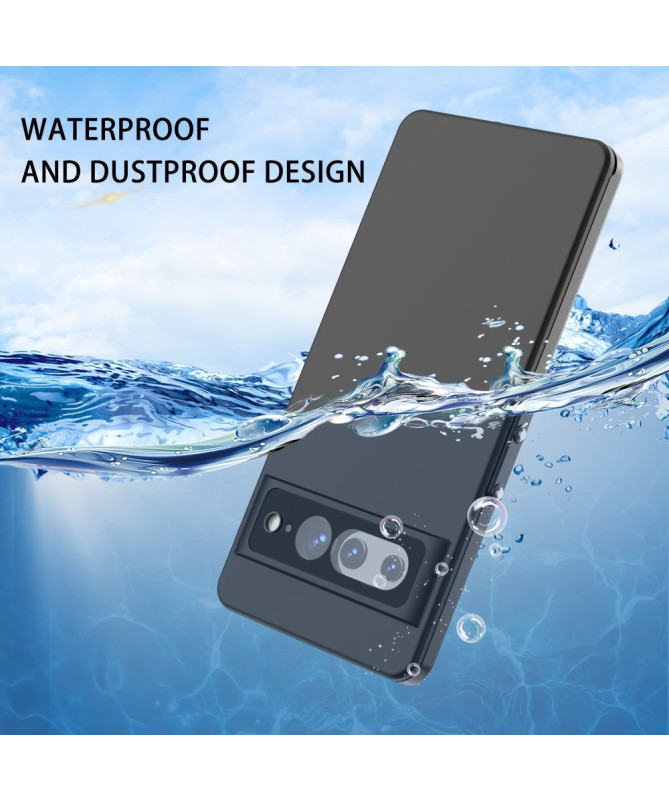 Coque Google Pixel 7 Pro étanche