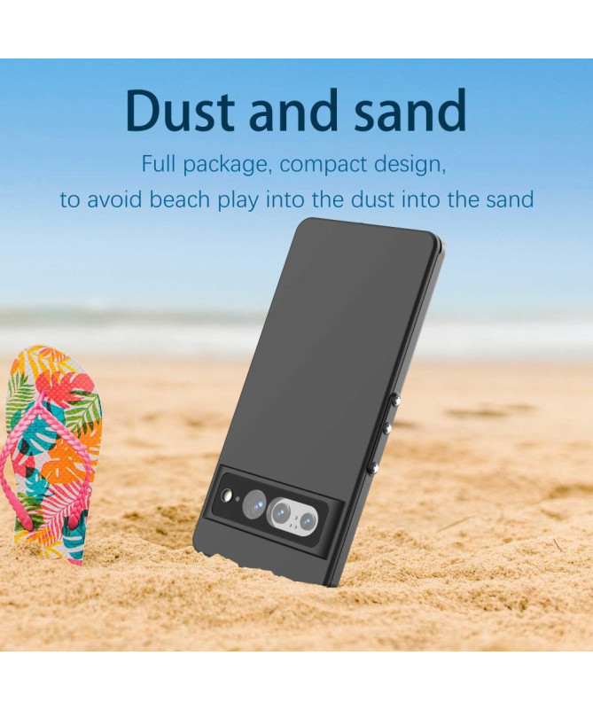 Coque Google Pixel 7 Pro étanche