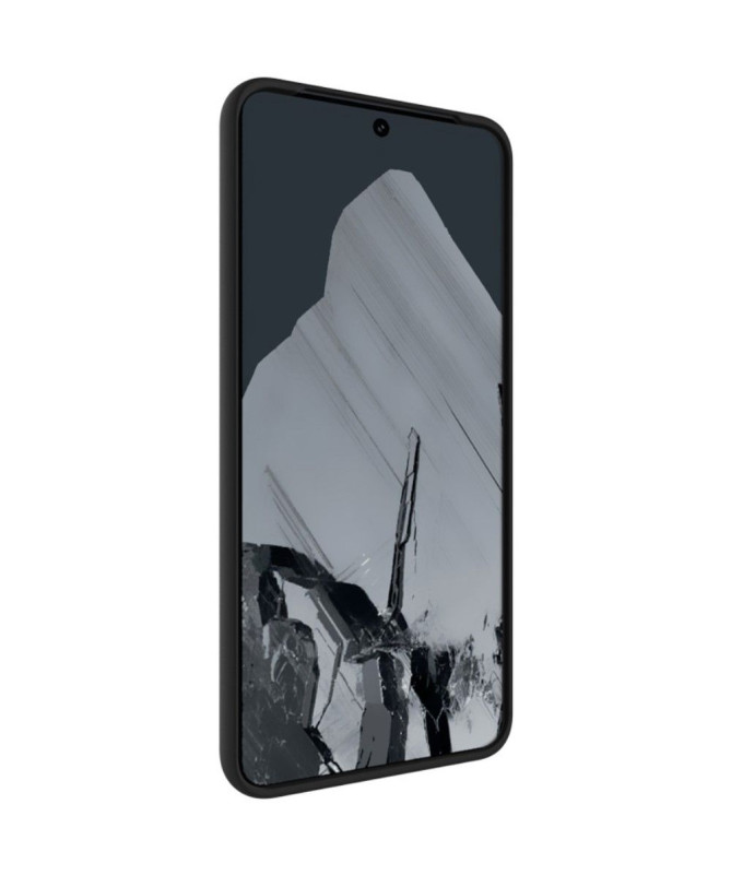 Coque Google Pixel 8 Pro IMAK fibre de carbone