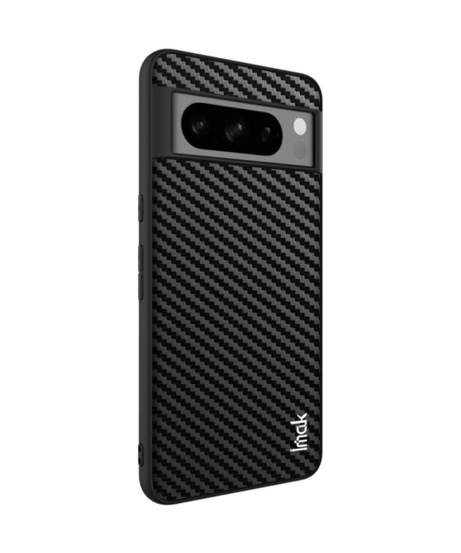 Coque Google Pixel 8 Pro IMAK fibre de carbone