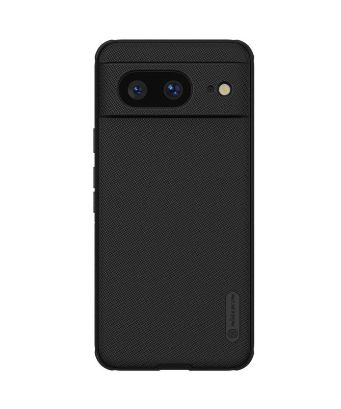 Coque Google Pixel 8 Nillkin Rigide Givré