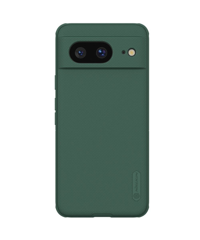 Coque Google Pixel 8 Nillkin Rigide Givré