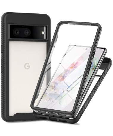 Coque Google Pixel 8 Urban intégrale 360 degrés