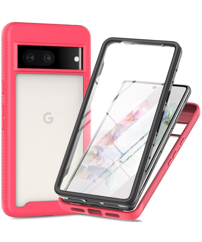 Coque Google Pixel 8 Urban intégrale 360 degrés