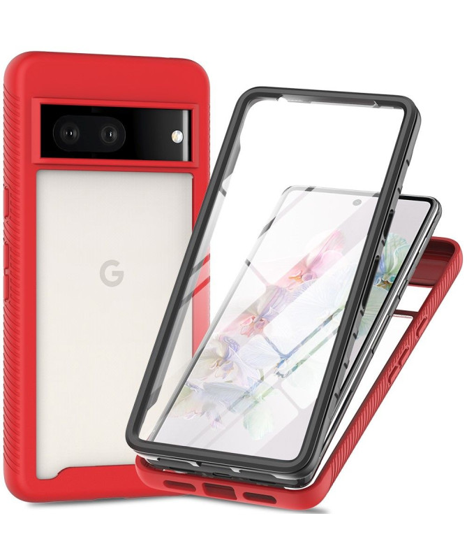 Coque Google Pixel 8 Urban intégrale 360 degrés