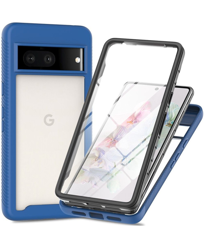 Coque Google Pixel 8 Urban intégrale 360 degrés