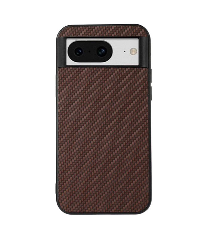 Coque Google Pixel 8 Karbon