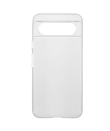 Coque Google Pixel 8 Prem's Transparente