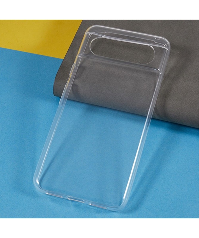 Coque Google Pixel 8 Prem's Transparente