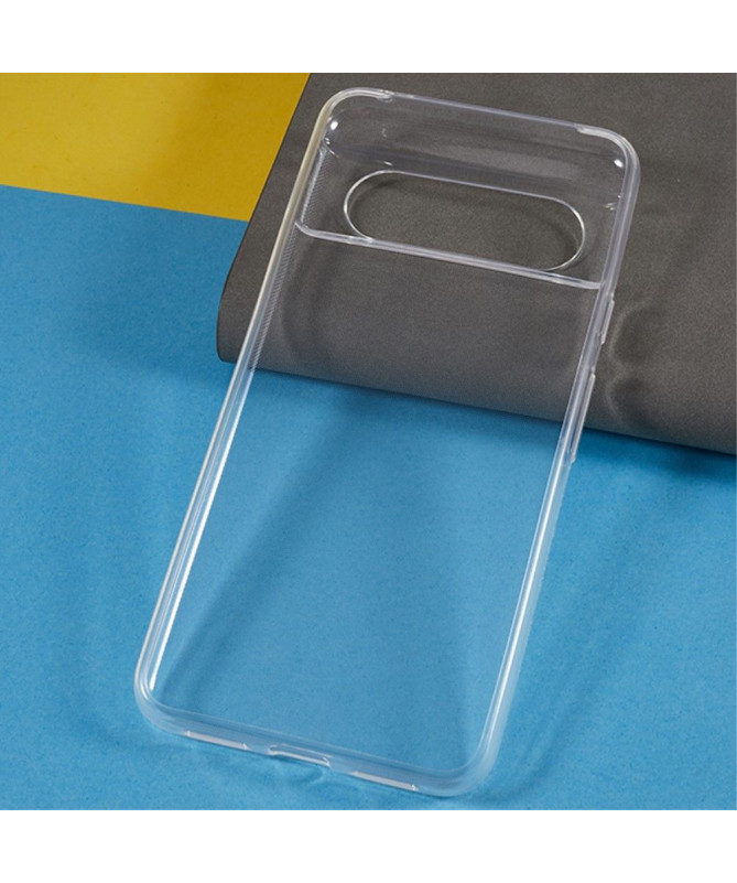 Coque Google Pixel 8 Prem's Transparente