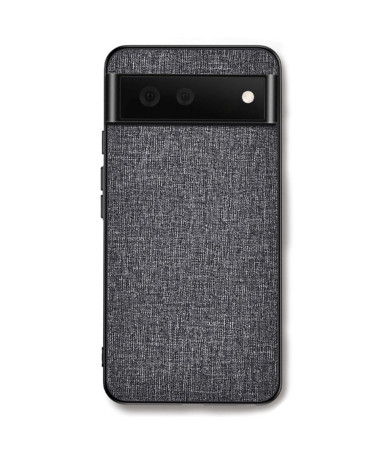 Coque Google Pixel 8 effet tissu