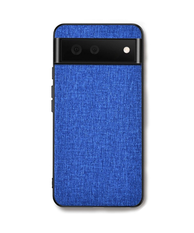 Coque Google Pixel 8 effet tissu