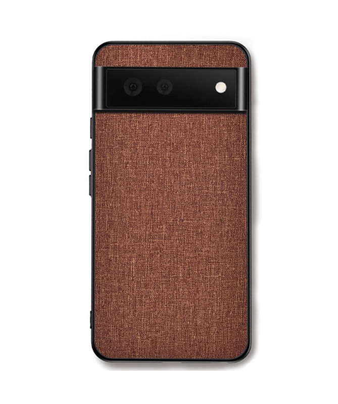 Coque Google Pixel 8 effet tissu