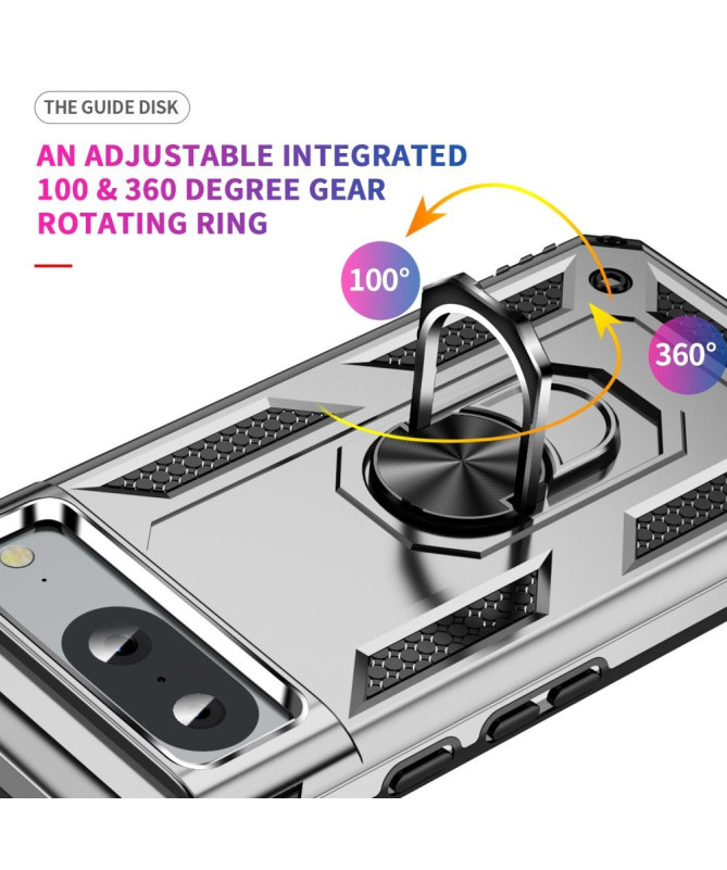 Coque Google Pixel 8 Guard Ring