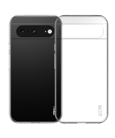 Coque Google Pixel 8 Transparente MOFI