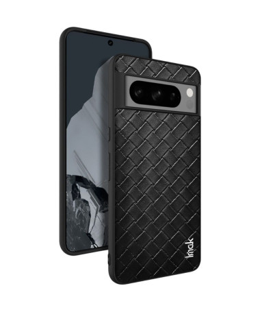 Coque Google Pixel 8 Pro IMAK Luxury Weave