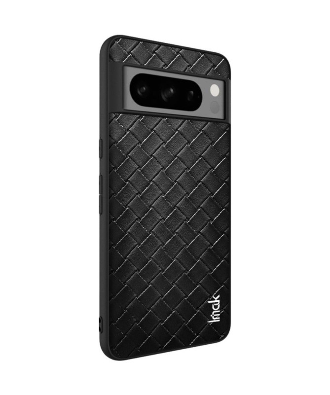 Coque Google Pixel 8 Pro IMAK Luxury Weave